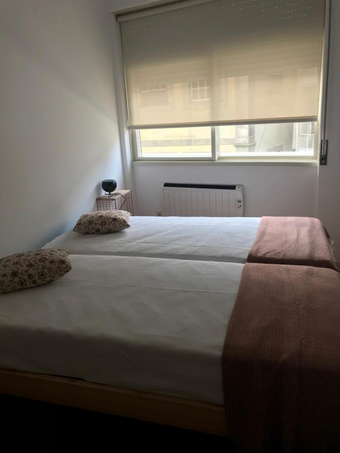 Ferienwohnung Casas Ao Sol Porto Exterior foto