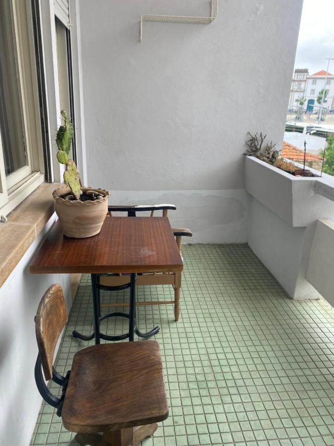 Ferienwohnung Casas Ao Sol Porto Exterior foto